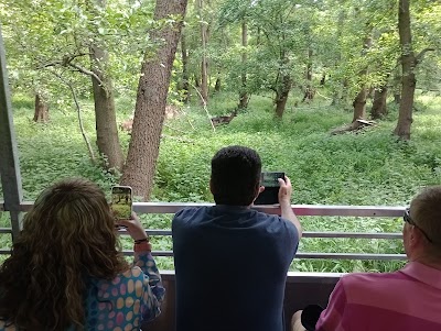 Royal Gunpowder Mills
